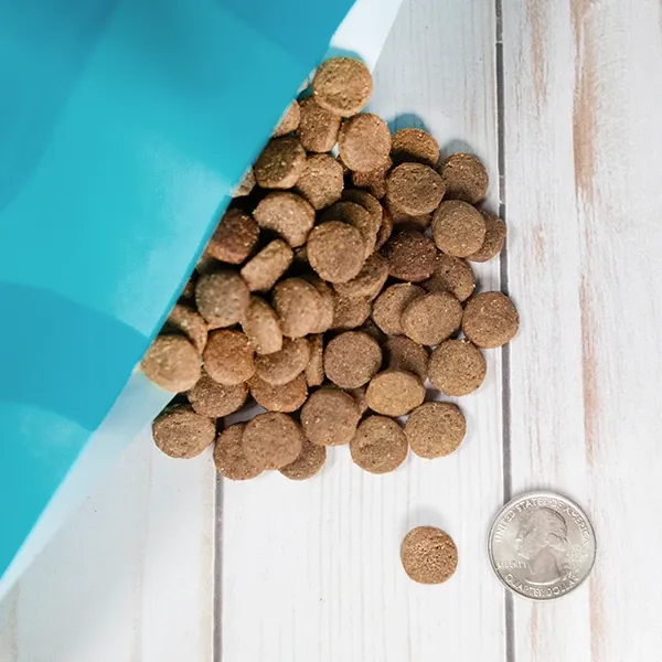 Small & Medium Breed Puppy Food